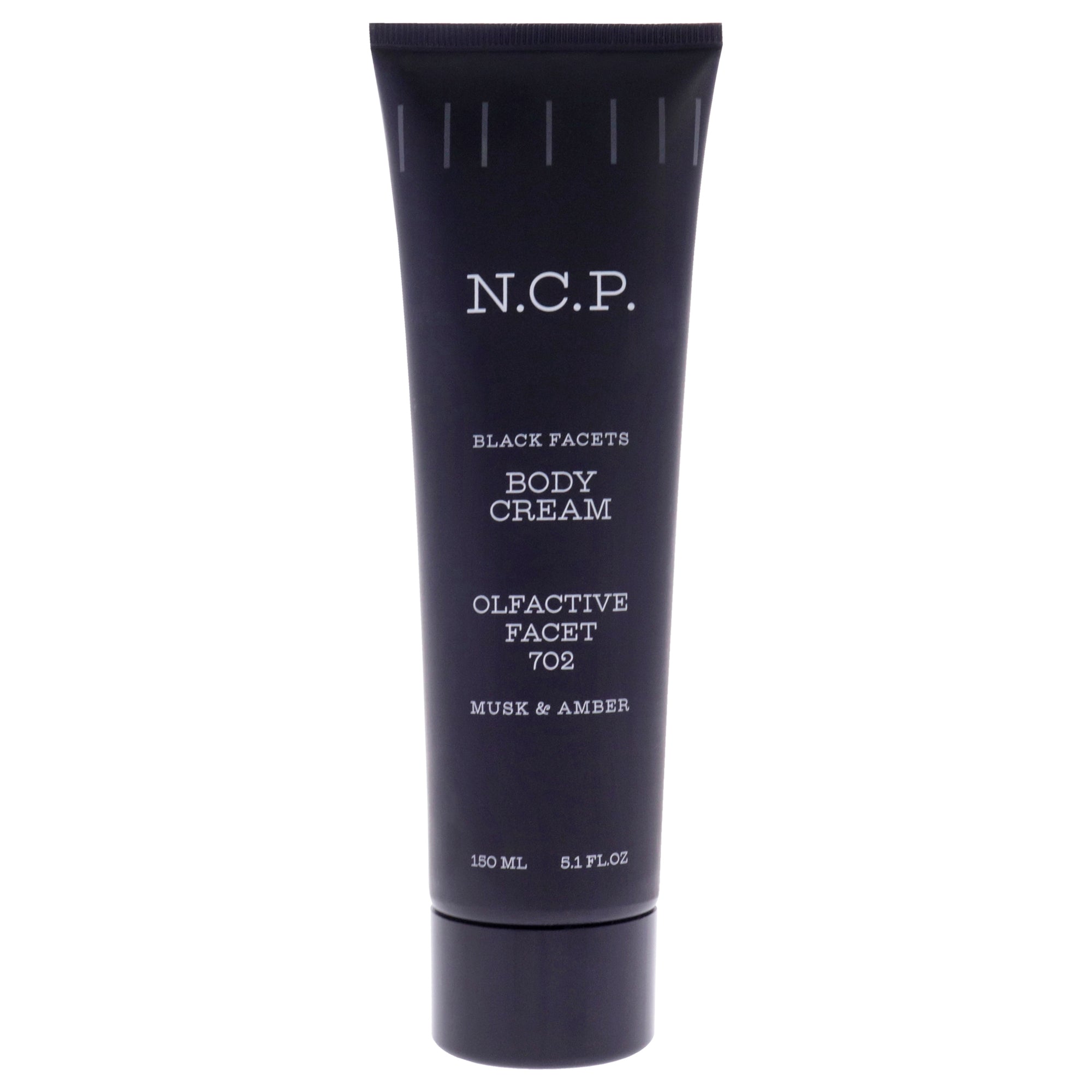 NCP Olfactive Facet -702 Musk and Amber -Thefragrancemart.com