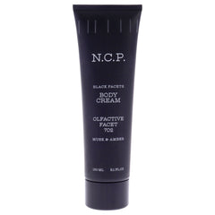 NCP Olfactive Facet -702 Musk and Amber -Thefragrancemart.com