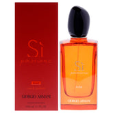 Giorgio Armani Si Passione Eclat Eau De Parfum-Thefragrancemart.com