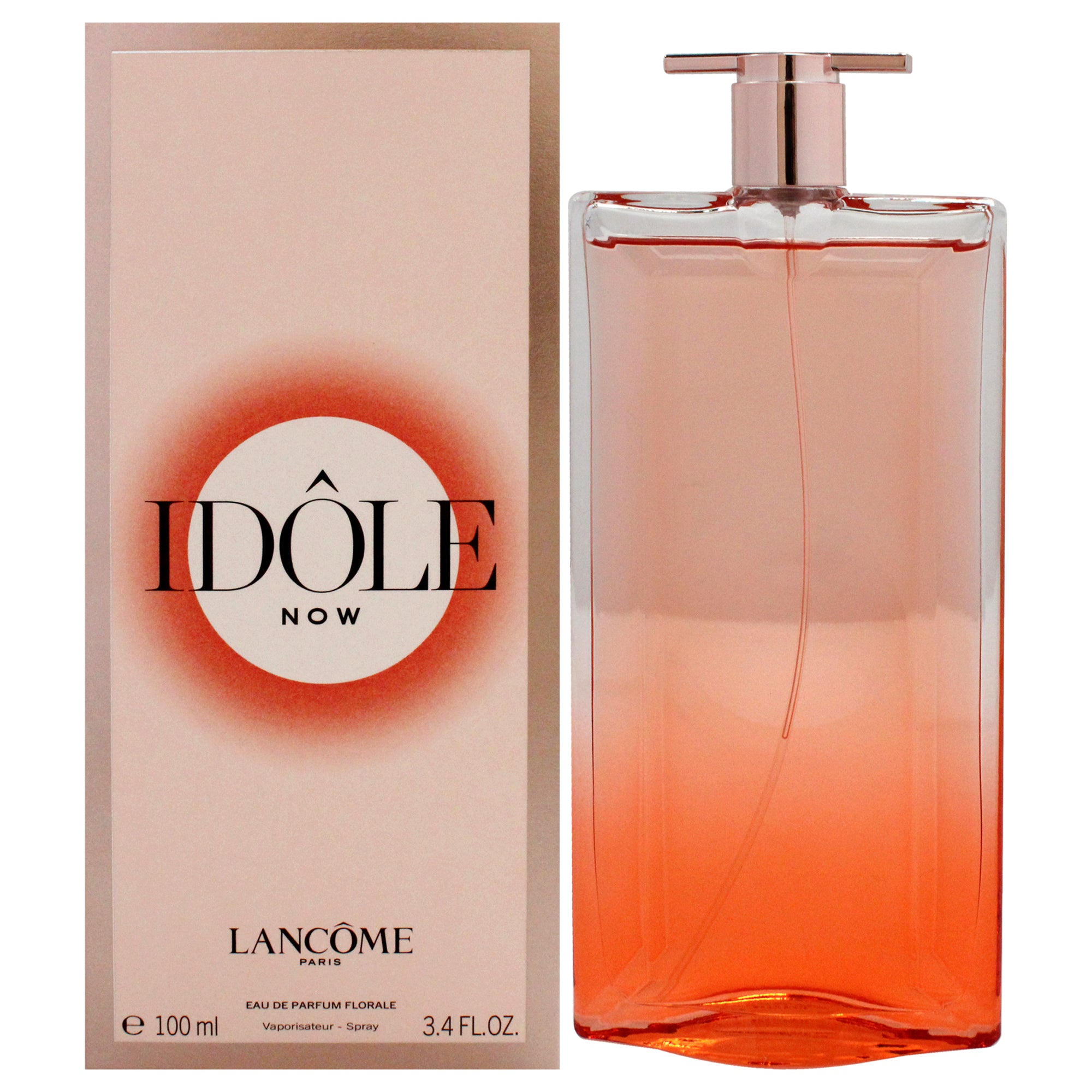 Lancome Idole Now Eau De Parfum-Thefragrancemart.com