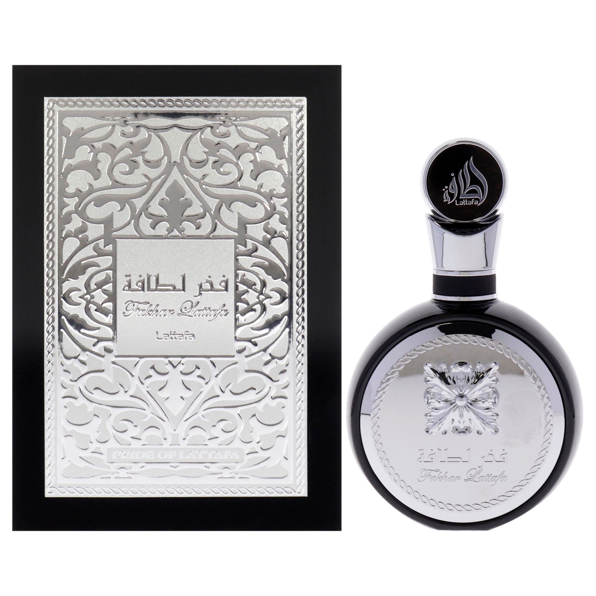 Lattafa Fakhar Eau De Parfum-Thefragrancemart.com