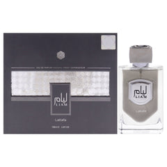 Lattafa Liam Eau De Parfum-Thefragrancemart.com