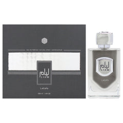 Lattafa Liam Eau De Parfum-Thefragrancemart.com