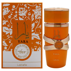 Lattafa Yara Tous Eau De Parfum-Thefragrancemart.com