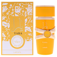Lattafa Yara Tous Eau De Parfum-Thefragrancemart.com