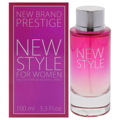 New Brand Prestige New Style Eau De Parfum-Thefragrancemart.com