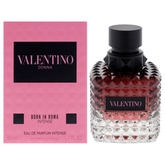 Valentino Donna Born In Roma Intense Eau De Parfum-Thefragrancemart.com