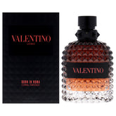 Valentino Uomo Born In Roma Coral Fantasy Eau De Toilette-Thefragrancemart.com