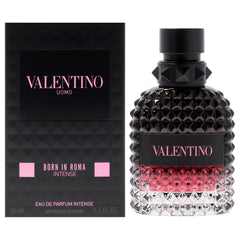 Valentino Uomo Born In Roma Intense Eau De Parfum-Thefragrancemart.com