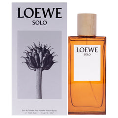 Loewe Solo Eau De Toilette-Thefragrancemart.com