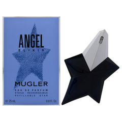 Thierry Mugler Angel Elixir Eau De Parfum-Thefragrancemart.com