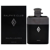 Ralph Lauren Ralphs Club Eau De Parfum-Thefragrancemart.com