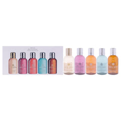 Molton Brown Travel Body Care Collection Set -Thefragrancemart.com