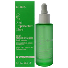 Pupa Milano Anti Imperfection Hero Sebum Control Serum -Thefragrancemart.com
