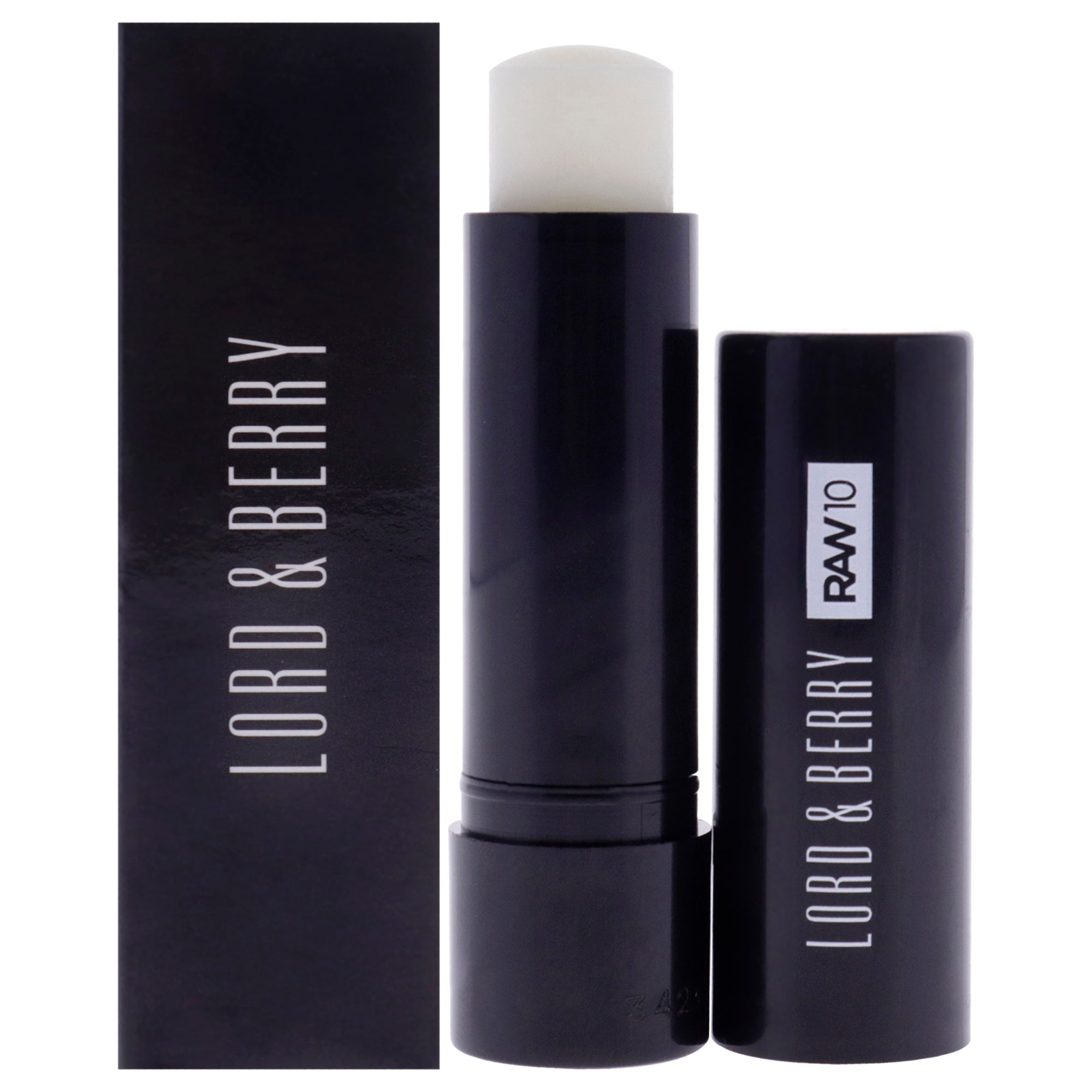Lord and Berry LipLock Lip treatment Balm - R02 Neutral -Thefragrancemart.com