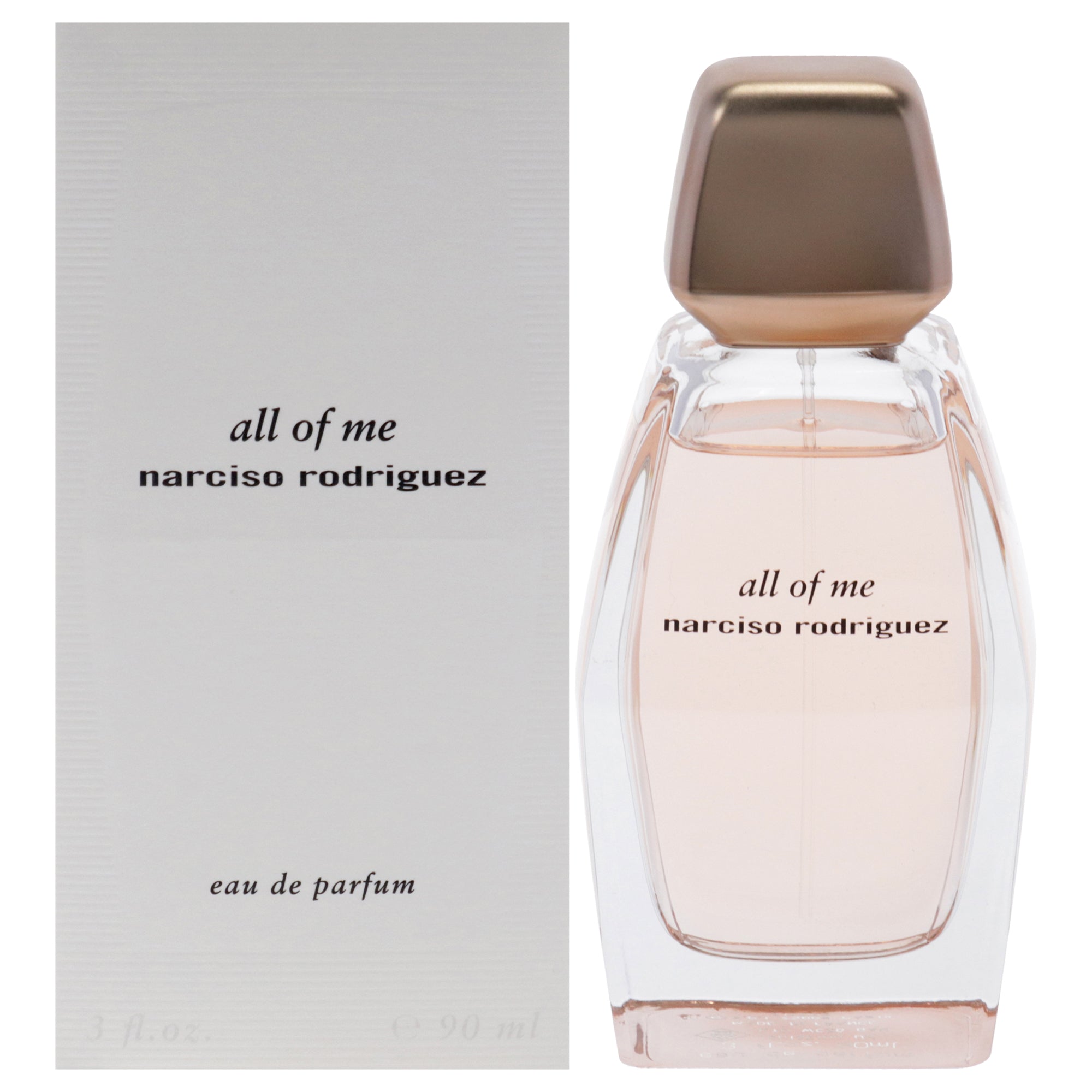 Narciso Rodriguez All Of Me Eau De Parfum-Thefragrancemart.com