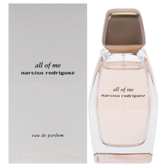 Narciso Rodriguez All Of Me Eau De Parfum-Thefragrancemart.com