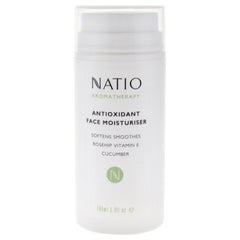 Natio Antioxidant Face Moisturiser -Thefragrancemart.com