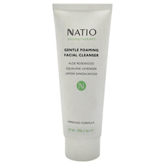 Natio Gentle Foaming Facial Cleanser -Thefragrancemart.com