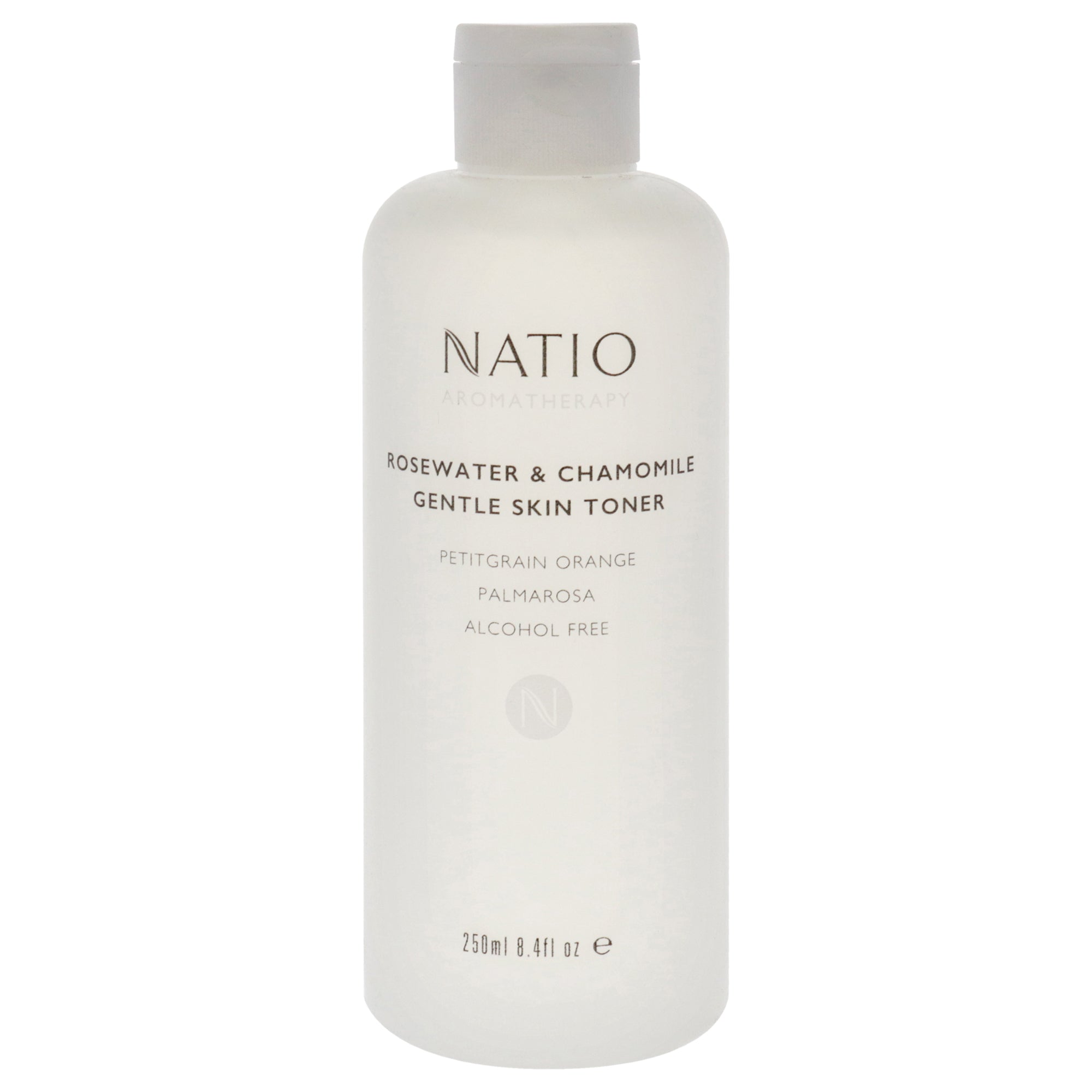 Natio Rosewater and Chamomile Gentle Skin Toner -Thefragrancemart.com
