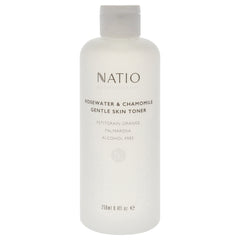 Natio Rosewater and Chamomile Gentle Skin Toner -Thefragrancemart.com