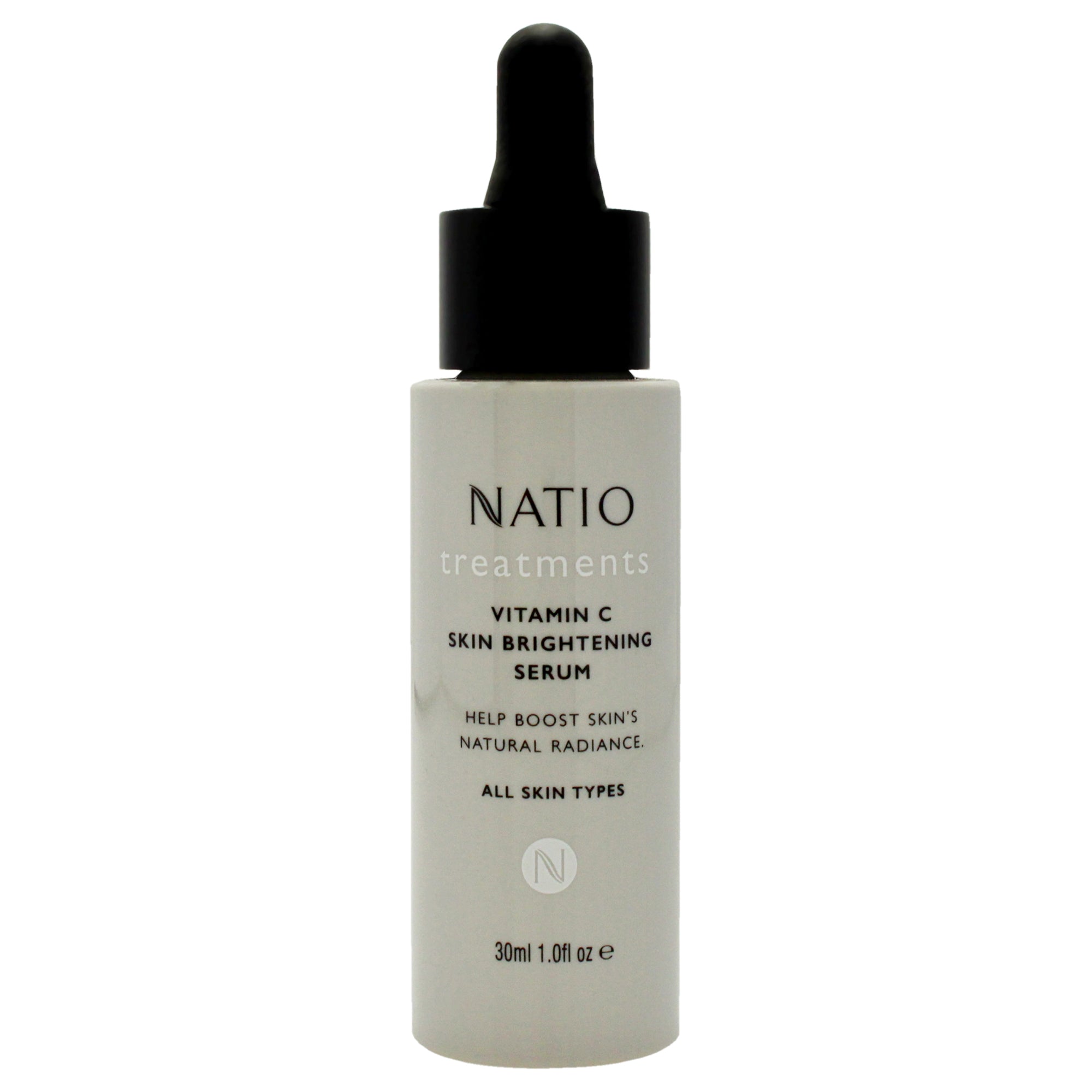 Natio Treatments Vitamin C Skin Brightening Serum -Thefragrancemart.com