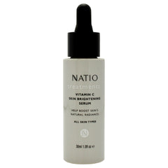 Natio Treatments Vitamin C Skin Brightening Serum -Thefragrancemart.com