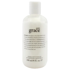 Philosophy Pure Grace Shampoo Bath and Shower Gel -Thefragrancemart.com