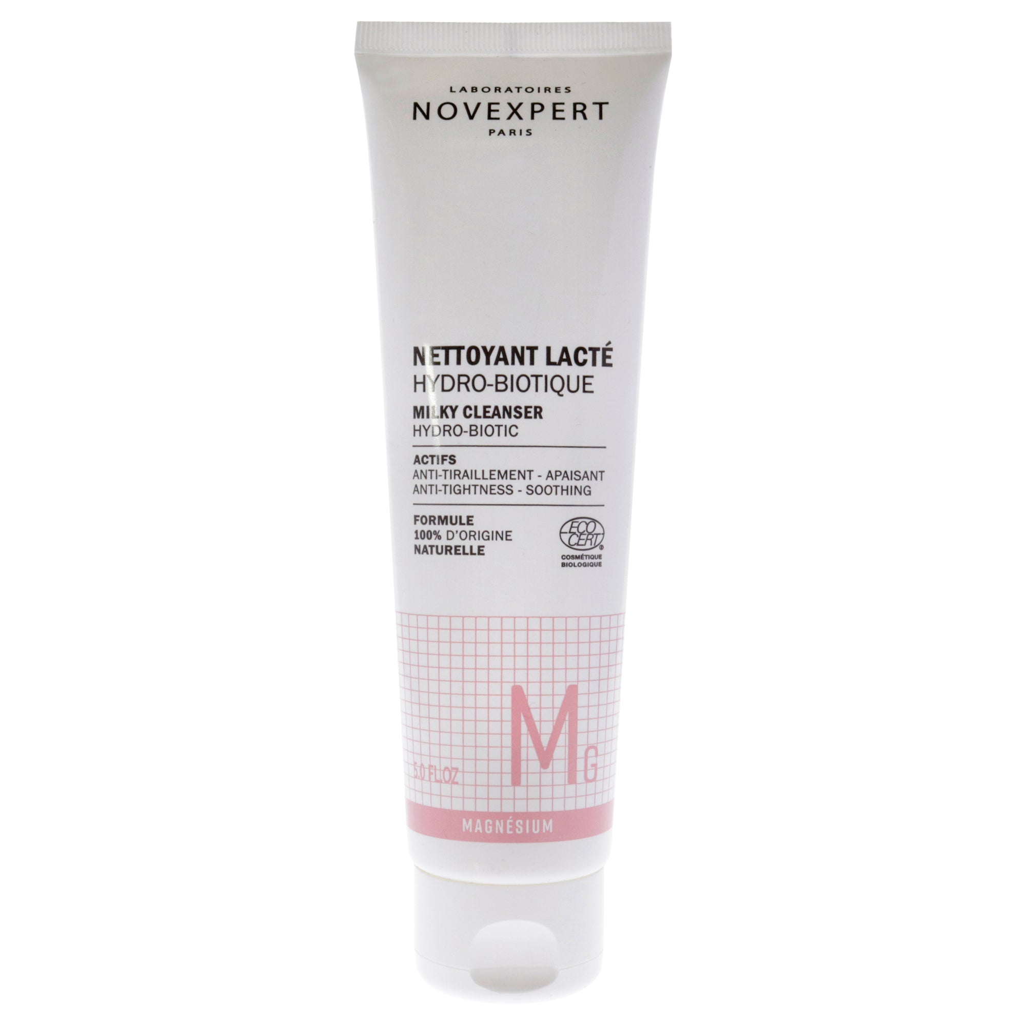 Novexpert Hydro-biotic Milky Cleanser -Thefragrancemart.com
