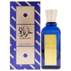 Lattafa Azeezah Eau De Parfum-Thefragrancemart.com