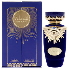 Lattafa Emaan Eau De Parfum-Thefragrancemart.com