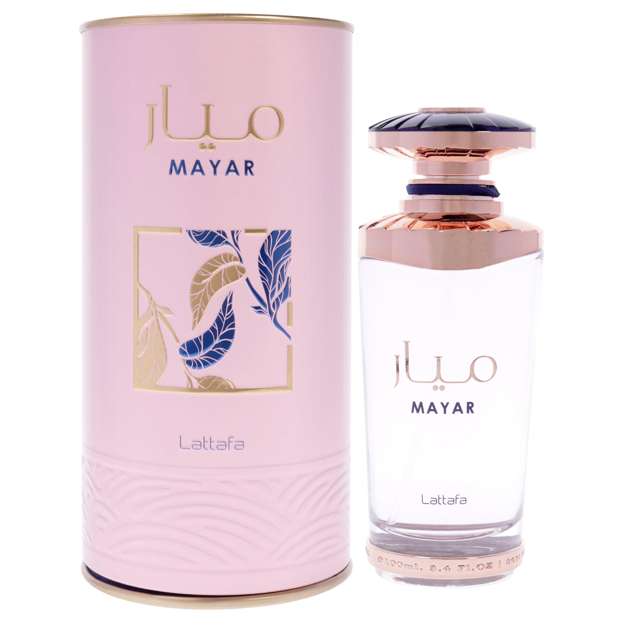 Lattafa Mayar Eau De Parfum-Thefragrancemart.com