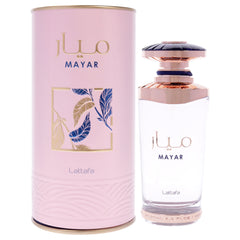 Lattafa Mayar Eau De Parfum-Thefragrancemart.com
