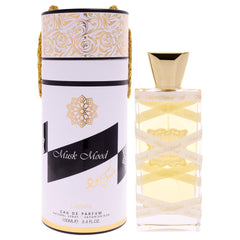 Lattafa Musk Mood Eau De Parfum-Thefragrancemart.com