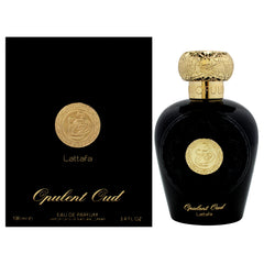 Lattafa Opulent Oud Eau De Parfum-Thefragrancemart.com