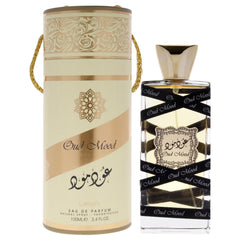 Lattafa Oud Mood Eau De Parfum-Thefragrancemart.com