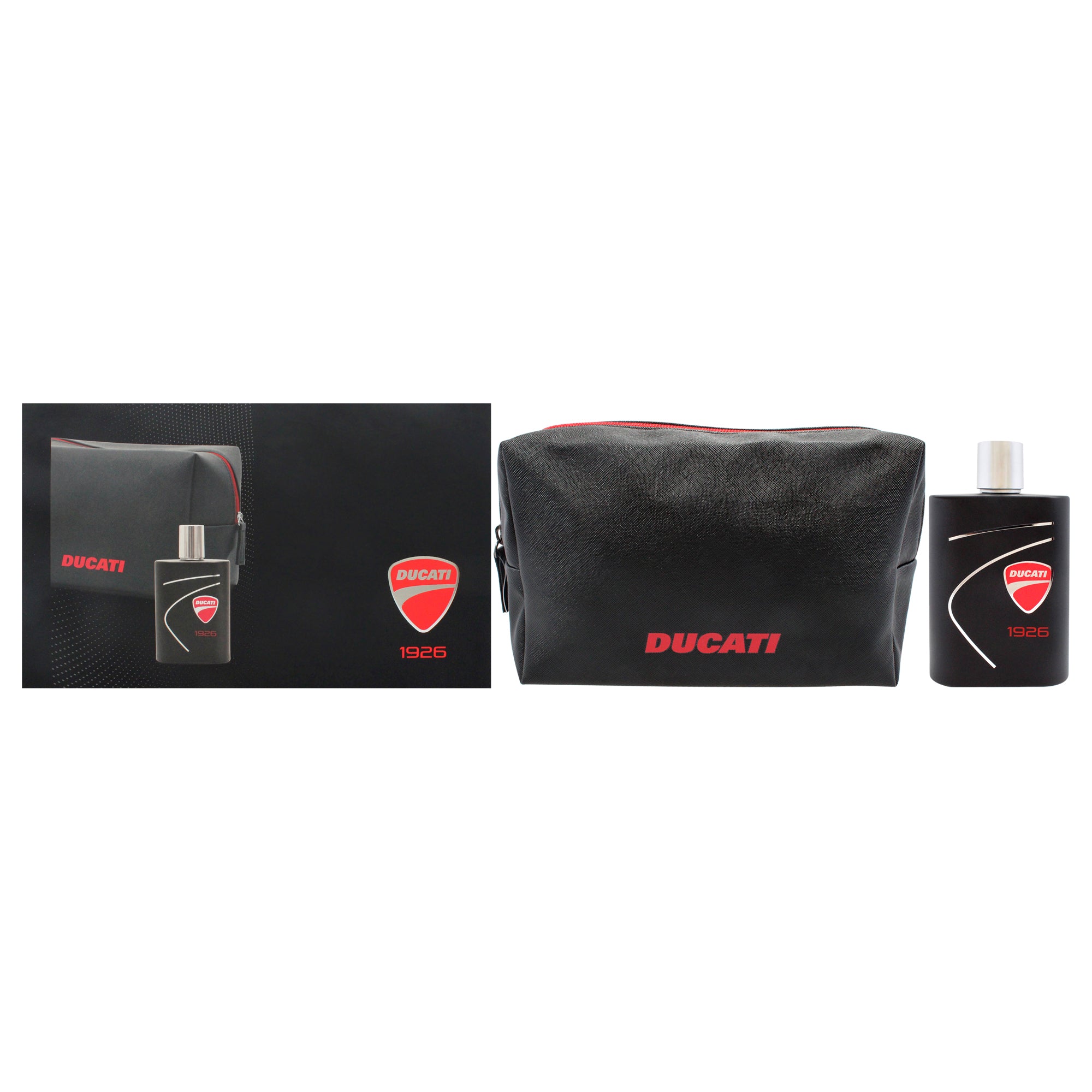 Ducati 1926 2 Pc Gift Set-Thefragrancemart.com