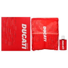 Ducati Sport 2 Pc Gift Set-Thefragrancemart.com