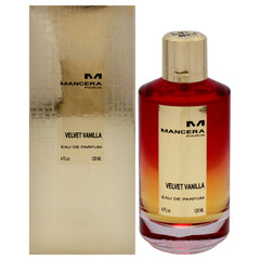 Mancera Velvet Vanilla Eau De Parfum-Thefragrancemart.com