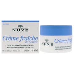 Nuxe Moisturising Plumping Cream 48H -Thefragrancemart.com