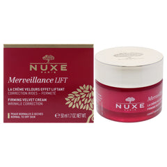 Nuxe Merveillance Lift Firming Velvet Cream -Thefragrancemart.com