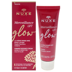 Nuxe Merveillance Lift Glow Firming Radiance Cream -Thefragrancemart.com