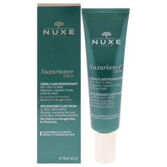 Nuxe Nuxuriance Ultra Replenishing Fluid Cream -Thefragrancemart.com