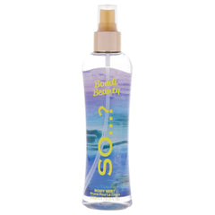 So…? Bondi Beauty Body Mist -Thefragrancemart.com
