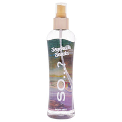 So…? Seychelle Sands Body Mist -Thefragrancemart.com