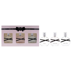 So…? Miss So Set 3 Pc Gift Set-Thefragrancemart.com