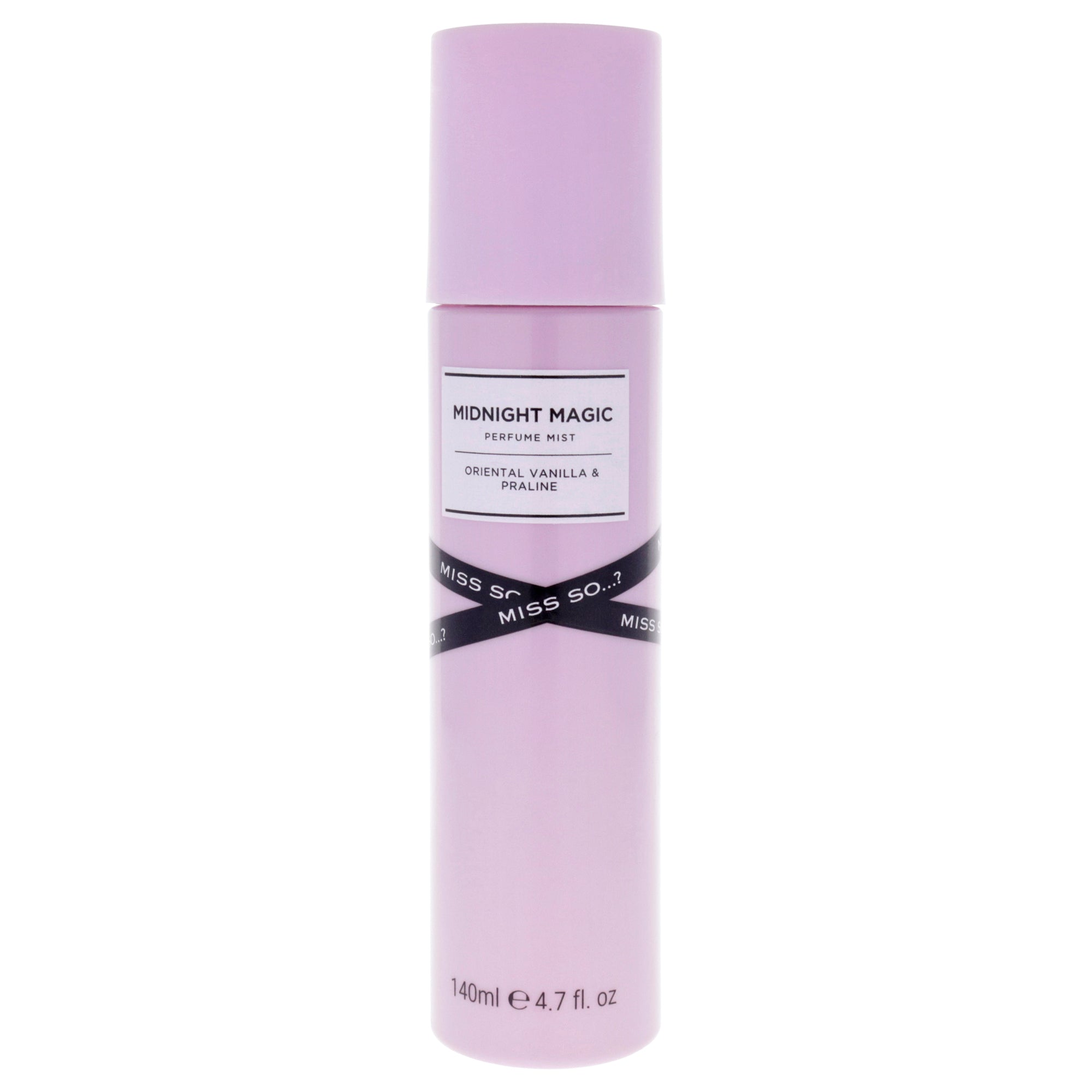 So…? Midnight Magic Perfume Mist -Thefragrancemart.com