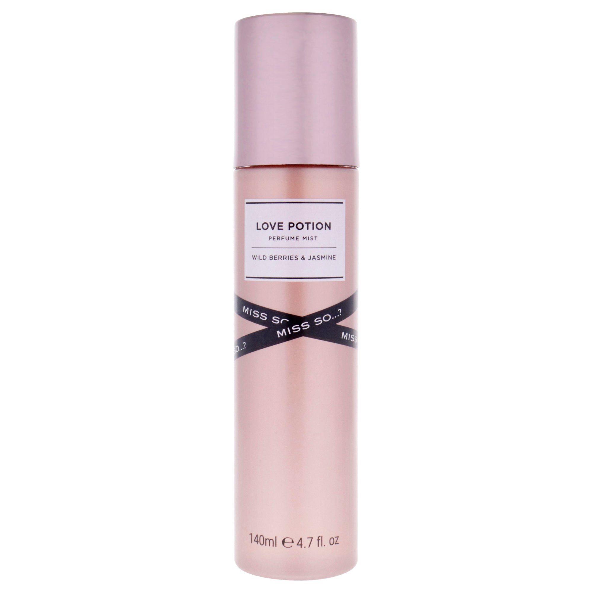 So…? Love Potion Perfume Mist -Thefragrancemart.com