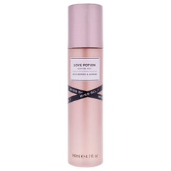 So…? Love Potion Perfume Mist -Thefragrancemart.com