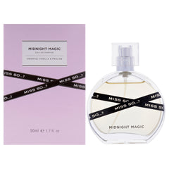 So…? Midnight Magic Eau De Parfum-Thefragrancemart.com